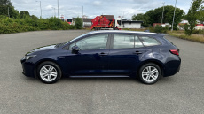 Toyota Corolla 1.8 VVT-i Hybrid Icon Tech 5dr CVT Hybrid Estate